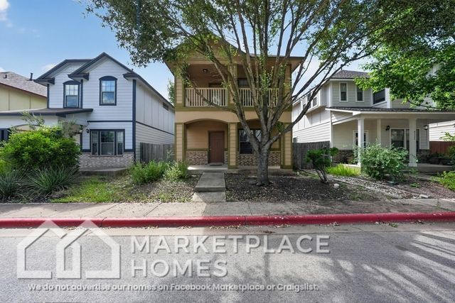 4523 Credo Ln, Austin, TX 78725