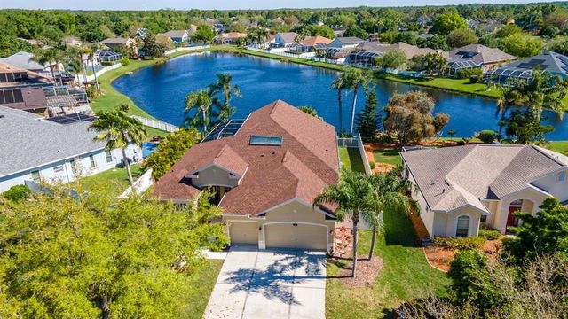 3402 Williston Loop, Land O Lakes, FL 34639