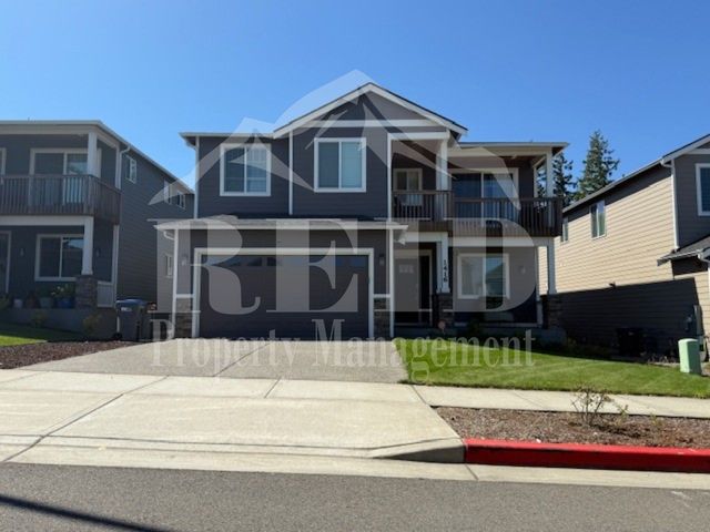 1416 Baker Heights Loop, Bremerton, WA 98312