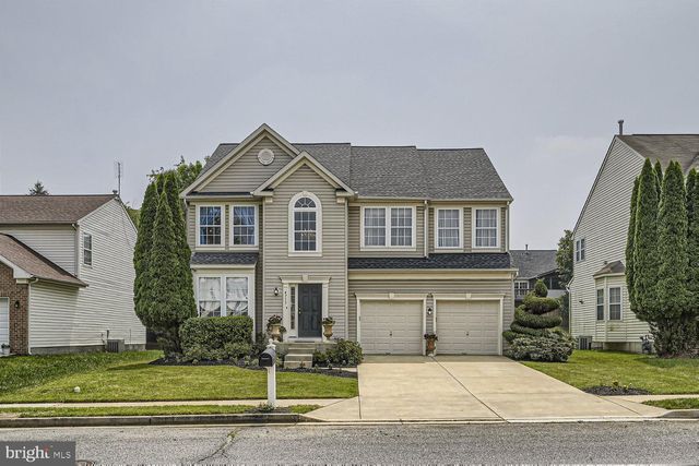 4717 Avatar Ln, Owings Mills, MD 21117