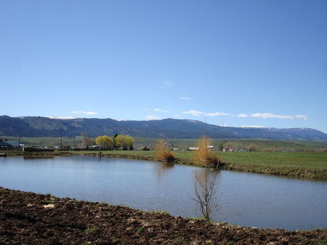 Tbd Orchard Rd, Council, ID 83612