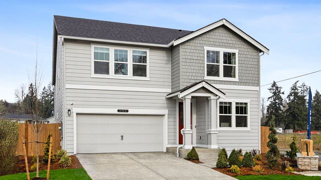 14750 56th Avenue Court E 10, Puyallup, WA 98375