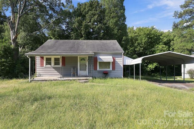 507 Fair Bluff Ave, Salisbury, NC 28146