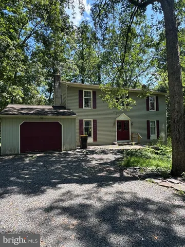 4215 E  Campbell Rd, Pennsburg, PA 18073