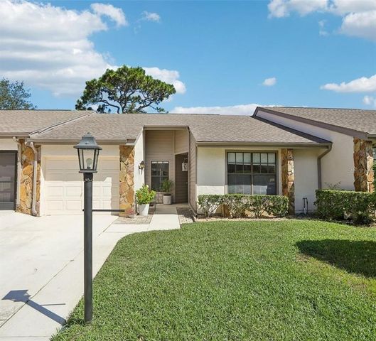 6615 INVERARY LN, Spring Hill, FL 34606