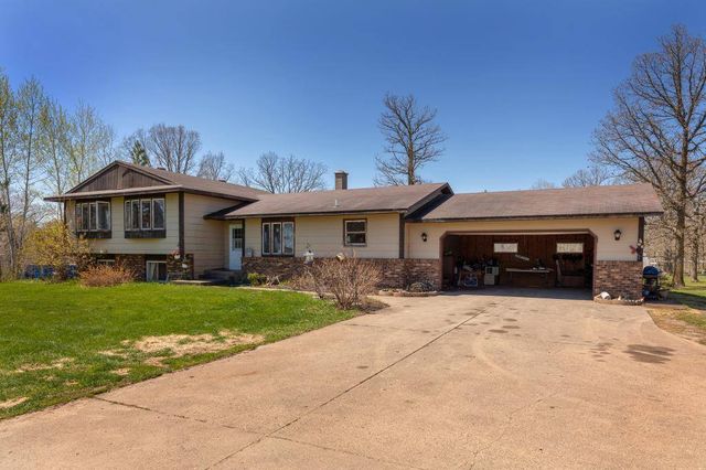 12303 71st Ave SW, Motley, MN 56466