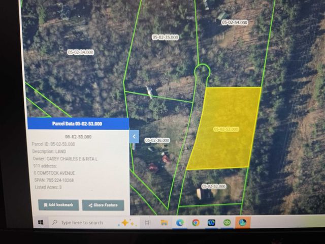 00 Comstock Avenue, Weathersfield, VT 05030