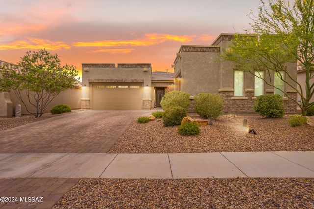 13395 N  Cape Marigold Dr, Oro Valley, AZ 85755