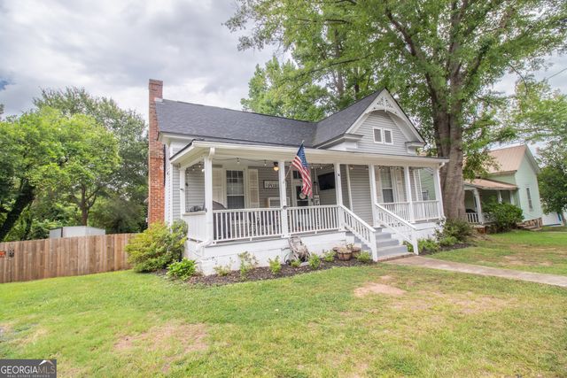 14 2nd Ave, Newnan, GA 30263