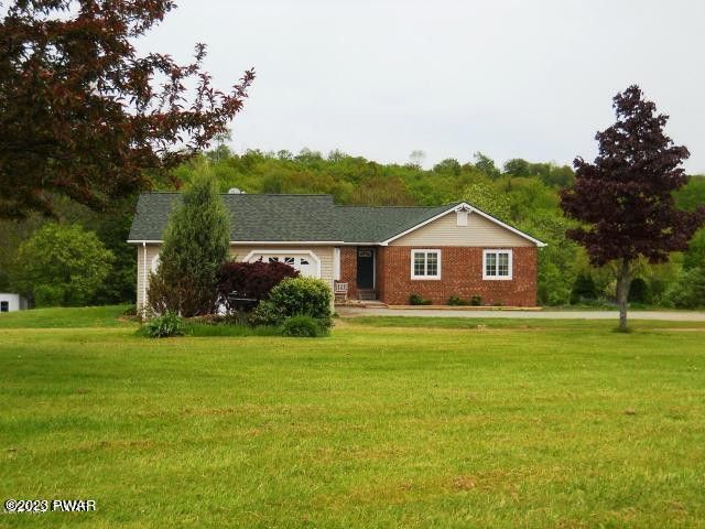 458 Boyds Mills Rd, Milanville, PA 18443