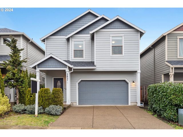 2837 25th Pl, Forest Grove, OR 97116