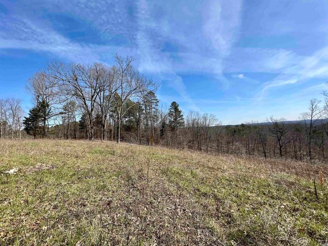 4 Tract Ramblewood Trail T17 #S-32-R15, Yellville, AR 72687