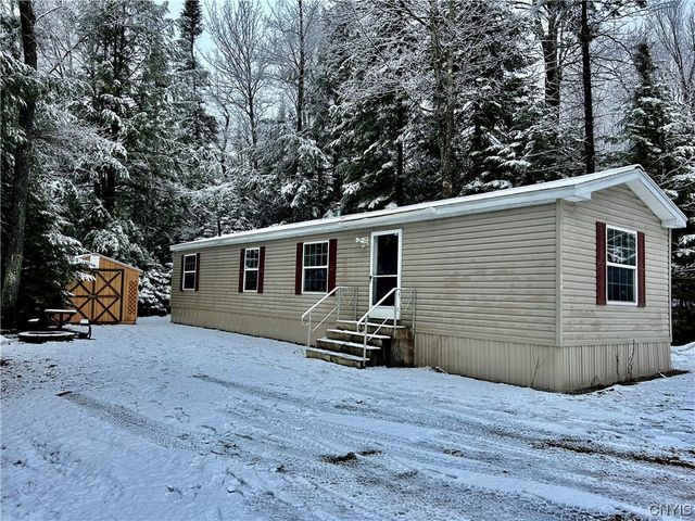 3347 State Route 28 #818, Old Forge, NY 13420