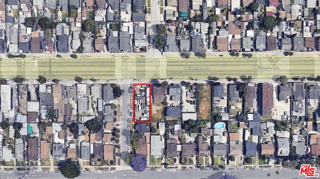 1162 W  Florence Ave, Los Angeles, CA 90044