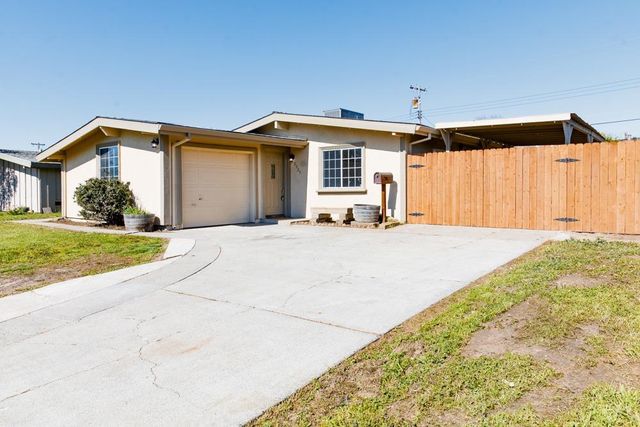 6525 Holiday Way, North Highlands, CA 95660