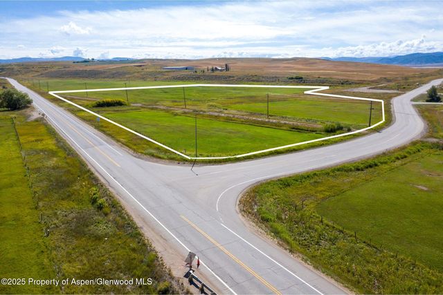 Tbd2 Hawthorne St, Hayden, CO 81639