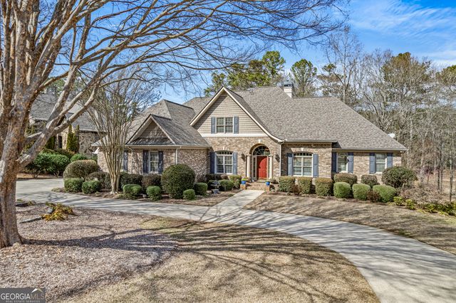 345 Tillinghast Trce, Newnan, GA 30265