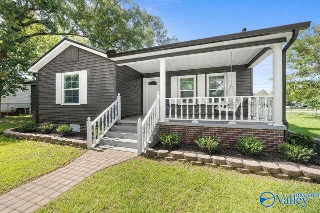 305 Greene St SE, Attalla, AL 35954