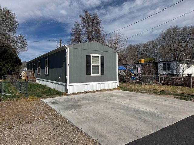 825 E  Ottley Ave, Fruita, CO 81521