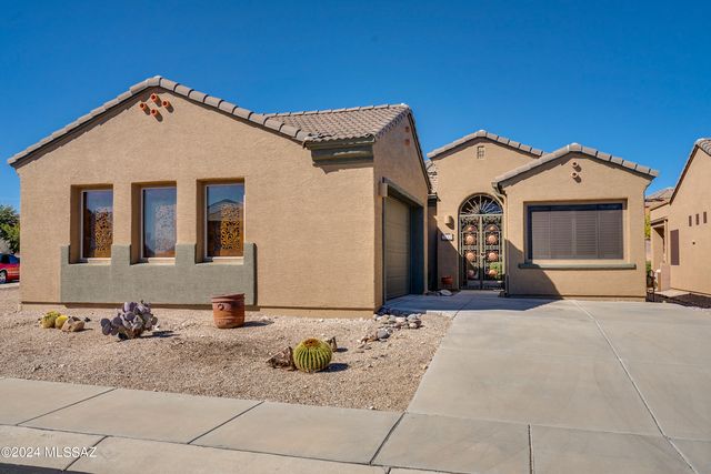 5990 S  Painted Canyon Dr, Green Valley, AZ 85622