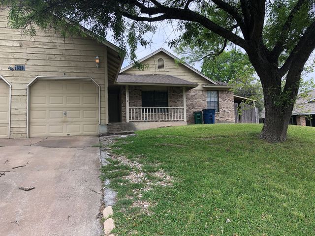 11510 Walnut Ridge Dr, Austin, TX 78753