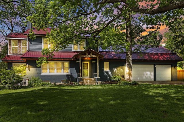 3406 State Highway 38, Franksville, WI 53126
