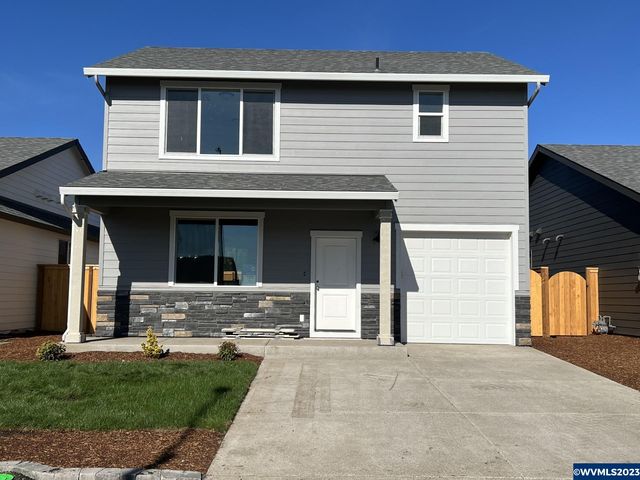 11209 Apple Ln, Donald, OR 97020