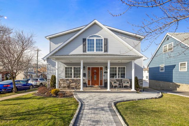 New Construction In Secaucus Nj