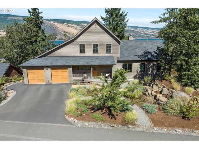 915 5th Ave, Mosier, OR 97040