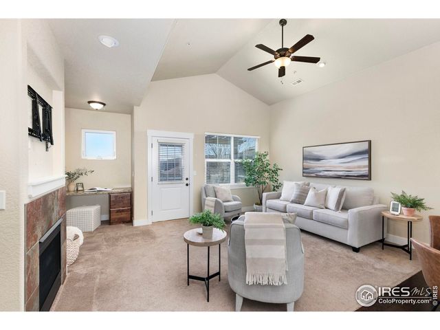 5850 Dripping Rock Ln UNIT D201, Fort Collins, CO 80528