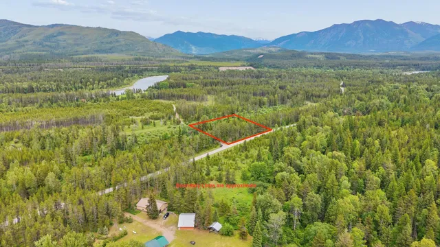 4989 Blankenship Rd, Columbia Falls, MT 59912