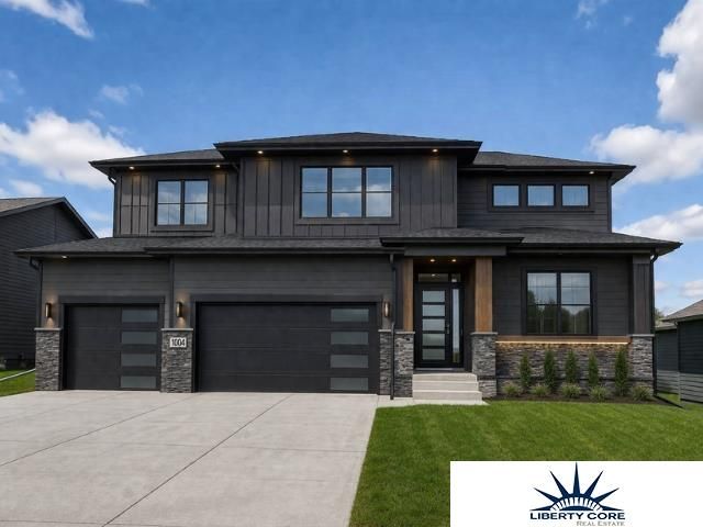 11565 S  123rd Ave, Papillion, NE 68046