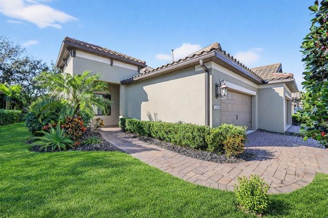 6342 Positano Ct, Sarasota, FL 34243