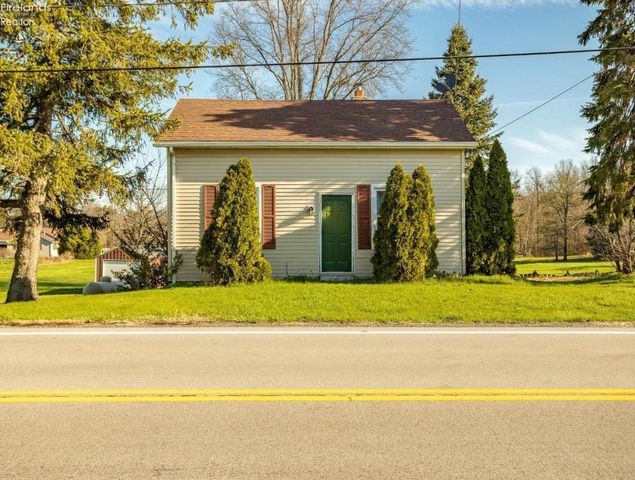 5701 State Route 113 E, Berlin Heights, OH 44814