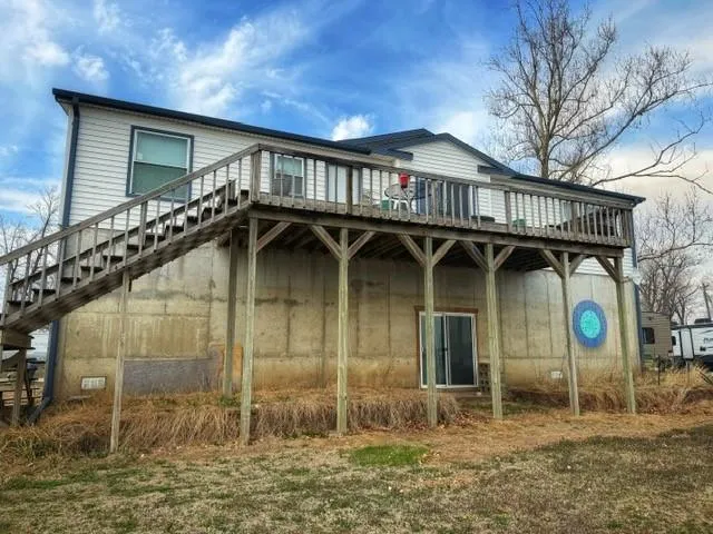 124 Mobile Ln, Craig, MO 64437