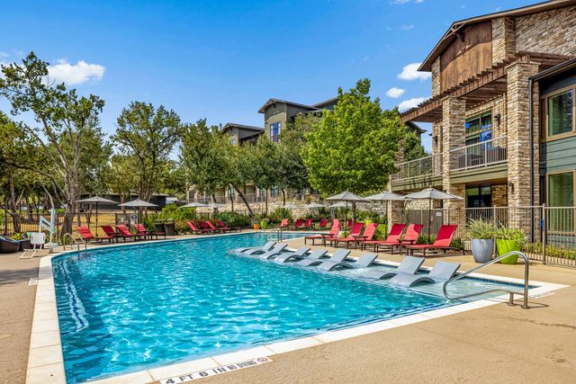 8715 W  Highway 71 #4208, Austin, TX 78735
