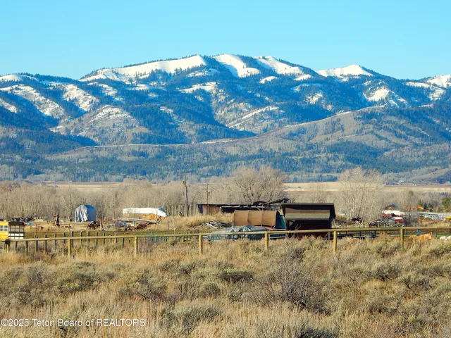 5598 S  70 W, Victor, ID 83455