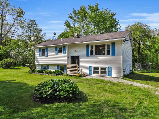 768 Wilson Pond Road, North Monmouth, ME 04265