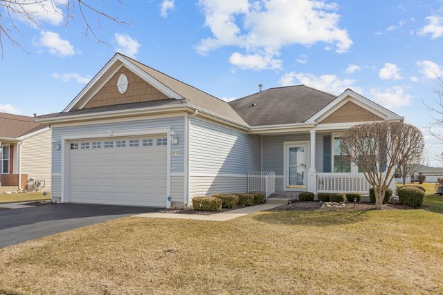 11370 Stonewater Xing, Huntley, IL 60142