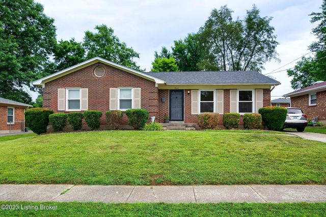 7603 Colson Dr, Louisville, KY 40220
