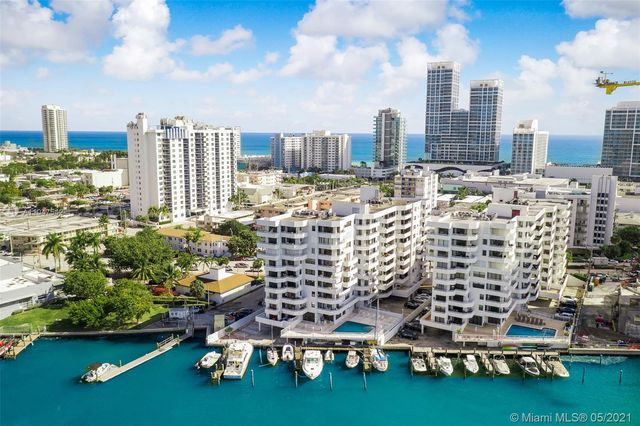 6830 indian creek dr #1f, miami beach, fl 33141 - 2 bed, 1