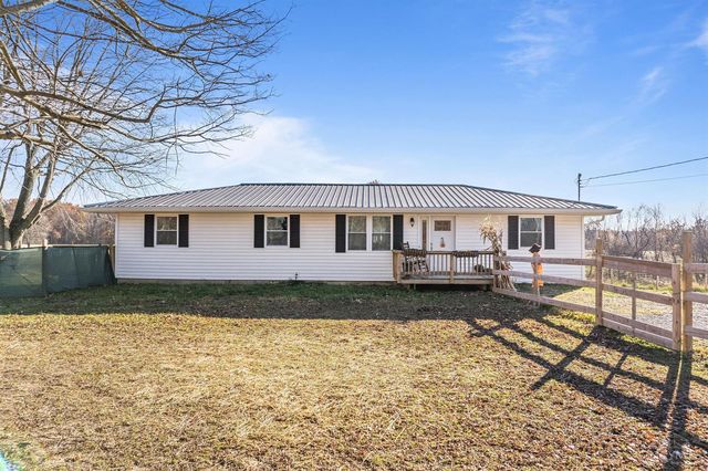 1718 State Route 133, Bethel, OH 45106