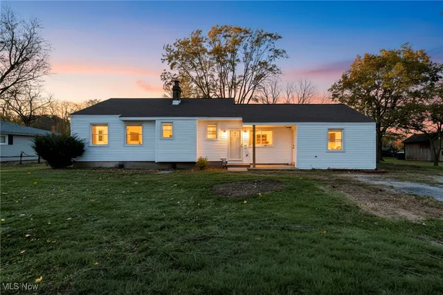 34918 Chestnut Ridge Rd, North Ridgeville, OH 44039