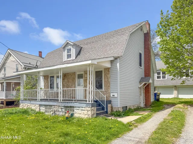 520 W  Ogle St, Ebensburg, PA 15931