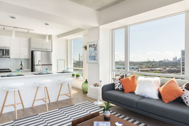 449 Canal St #522, Somerville, MA 02145