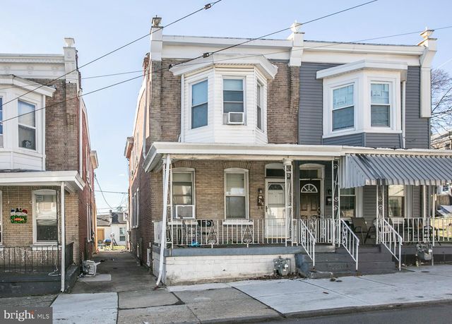 218 E  Marshall St, Norristown, PA 19401