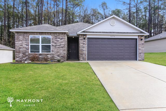 3256 Sidell Estates Dr, Benton, AR 72015