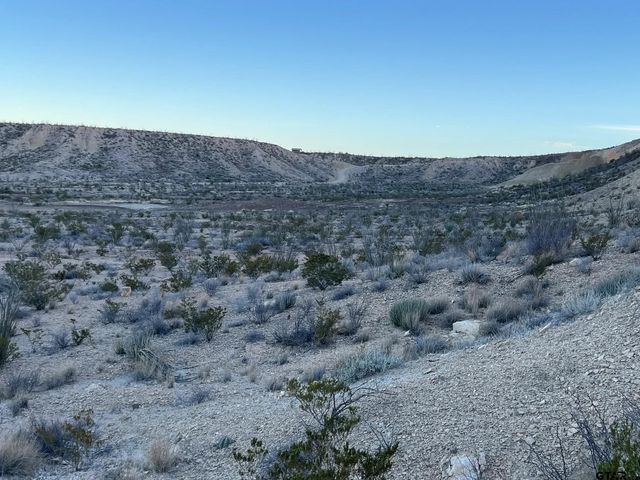 Hermans Peak Road Pid #26503, Terlingua, TX 79852