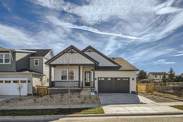 2750 E 102nd Place, Thornton, CO 80229