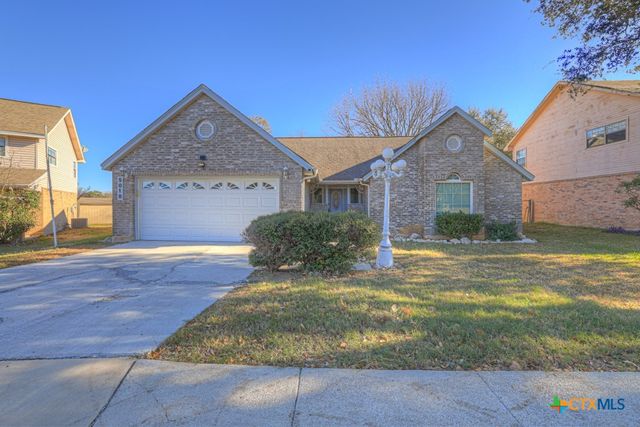 5018 Wedgewood Dr, Schertz, TX 78108